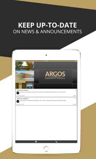 Argos Community Schools 4