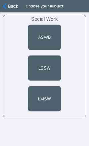 ASWB LCSW LMSW MCQ & Flashcard 2