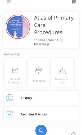 Atlas - Primary Care Procedure 1