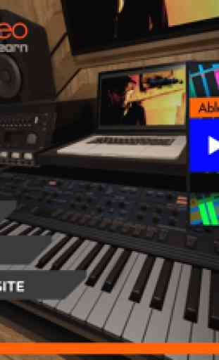 Audio Course For Ableton Live 1