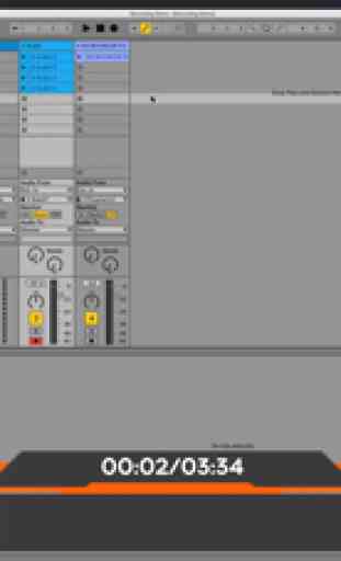 Audio Course For Ableton Live 3