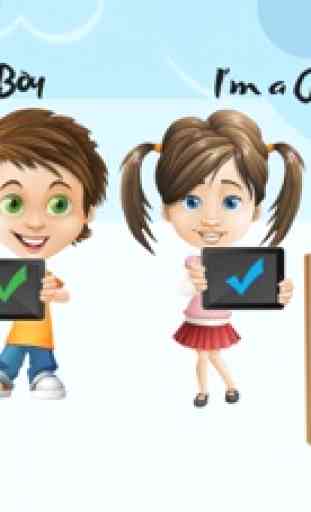 Autism Emotion Therapy apps 3
