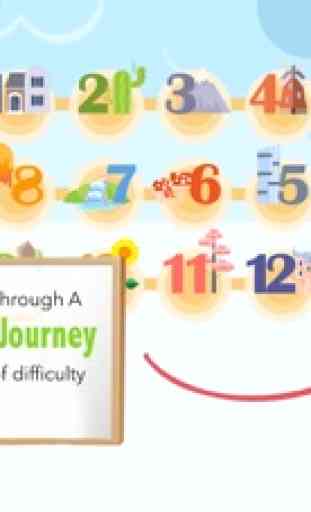 Autism Emotion Therapy apps 4