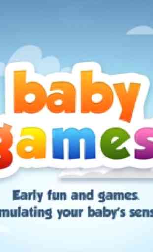 BabyGames Paint 2