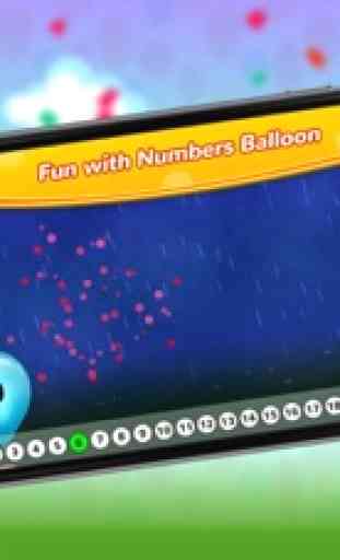 Balloon Popping and Smashing Game 4