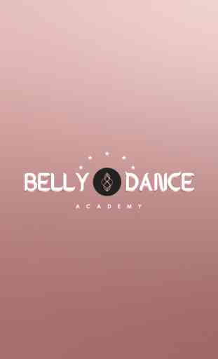 Belly Dance App 1