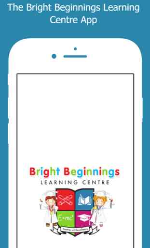Bright Beginnings Learning Ctr 1