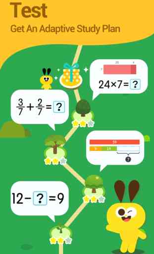 MathUp - Math Learning Games 1