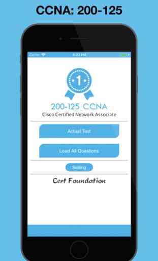 CCNA 200-125 Test Prep 1