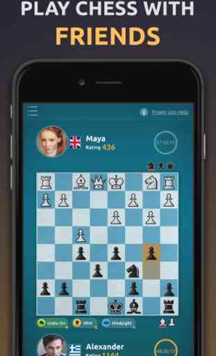 Chess Stars - Play Online 1