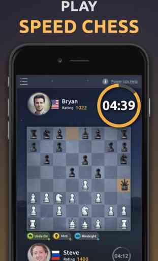 Chess Stars - Play Online 4