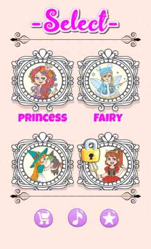 Color-Me: Princess Jojo Siwa 3