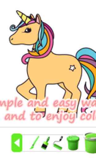 Color My Pony 4