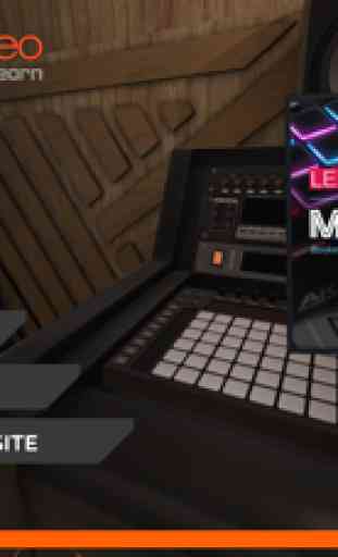 Course to Learn MPC LIVE 1