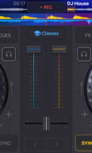 DJ it! - Music Mixer 1