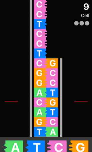 DNA Game 2