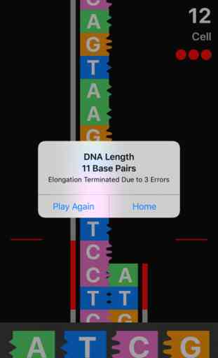 DNA Game 3