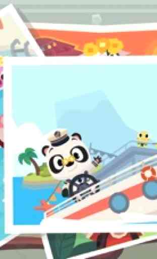 Dr. Panda Town: Vacation 2