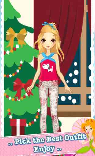 Dress Up Beauty Free Games For Girls & Kids - Fun Makeover Salon With Fashion Makeup Wedding & Princess 3