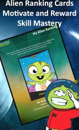 Education Galaxy - 3rd Grade Language Arts - Learn Adverbs, Adjectives, Pronouns, spelling, and more! 3