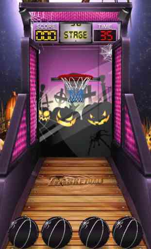 Basketball Mania 2