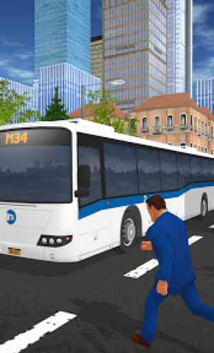 Bus Simulator 4