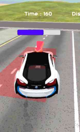 Car Park Challenge 3DSimulator 4
