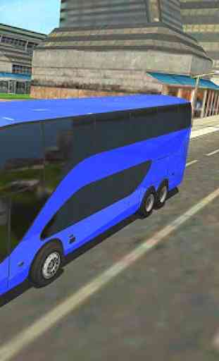 City Coach Bus Simulator 2016 4
