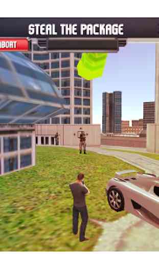 City Crime Simulator 4