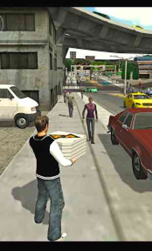Clash of Crime Mad San Andreas 4