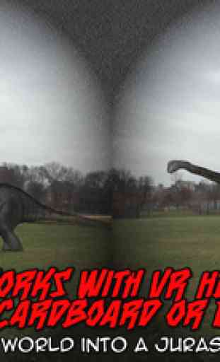 Dinosaurs Everywhere! A Jurassic Experience In Any Park! 2