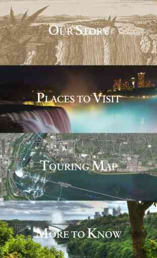 Discover Niagara 1