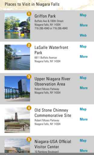 Discover Niagara 2