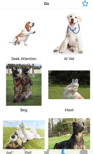 Dog Sounds : Fun sounds for dog lovers, kids and adults 2