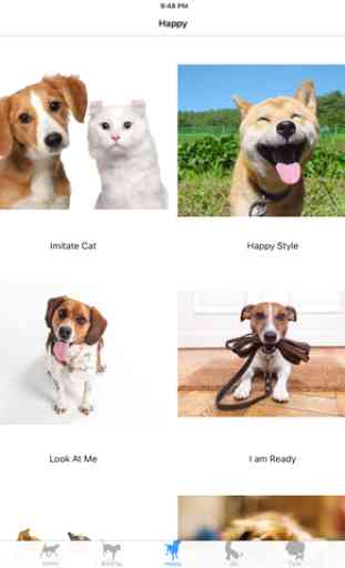 Dog Sounds : Fun sounds for dog lovers, kids and adults 4
