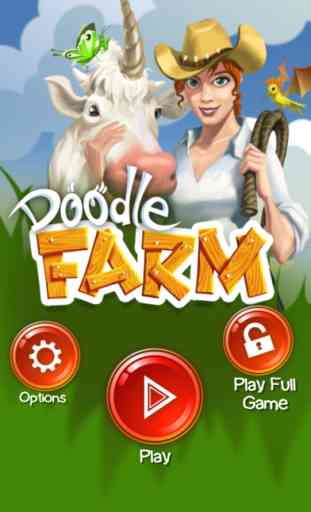 Doodle Farm™ 1