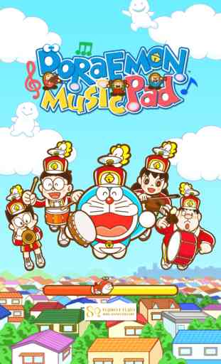 Doraemon MusicPad – Rhythm and English Educational App for Children 1