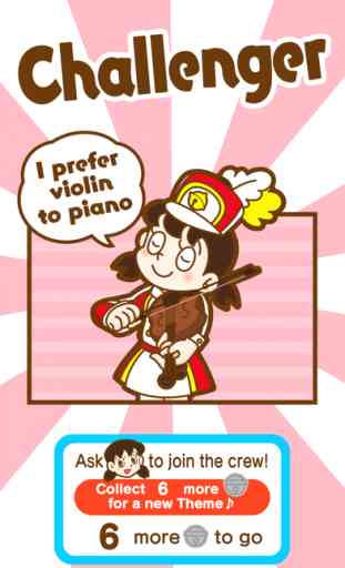 Doraemon MusicPad – Rhythm and English Educational App for Children 4