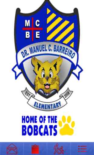 Dr. Manuel C Barreiro ES 1
