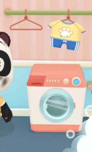 Dr. Panda Bath Time 1