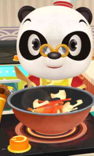 Dr. Panda Restaurant Asia 4