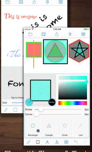 Drawing Pad - Drawing, Sketch, Paint, Draw 3