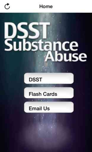 DSST Substance Abuse Buddy 1