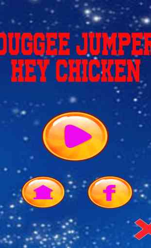 Duggee Jumper vs Hey Chicken 4
