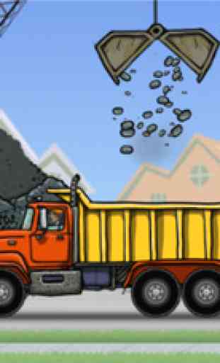 Dump Truck 4