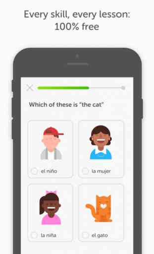 Duolingo - Learn Languages for Free 2