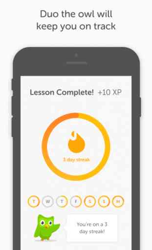 Duolingo - Learn Languages for Free 4