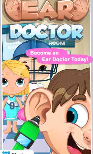 Ear Doctor 1