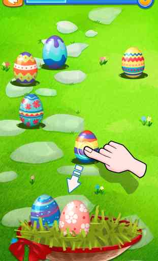 Easter Baby Holiday! - Baby Games 1