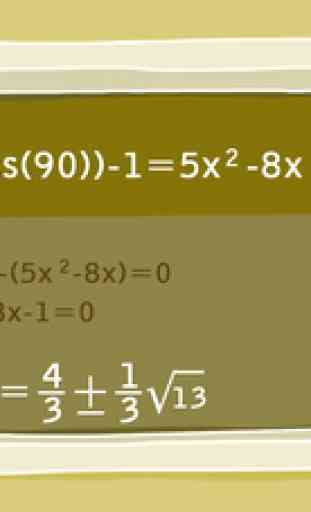 Easy Answer ( Math Homework , Quiz ) 1